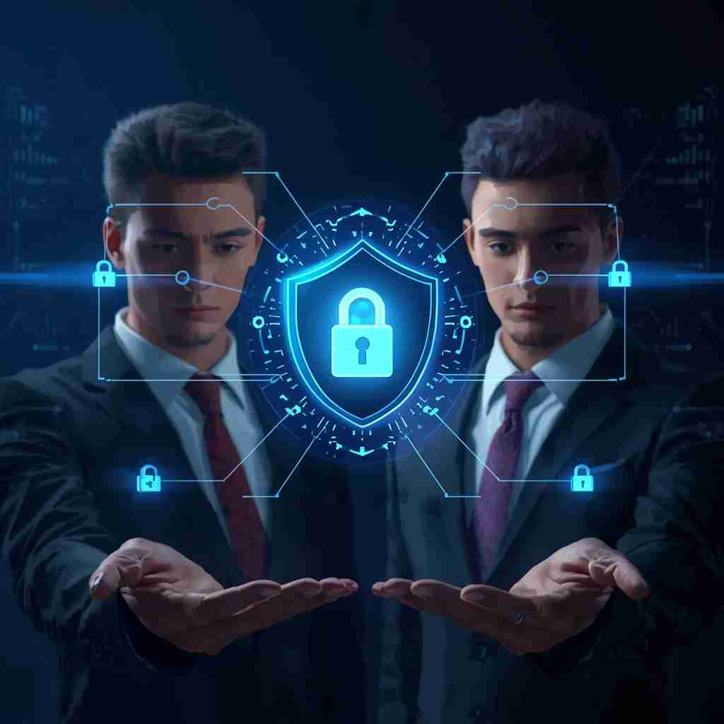 How Fiverr protects buyers and sellers with secure payments and dispute resolution