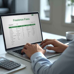 Fiverr fees explained clearly for buyers and sellers