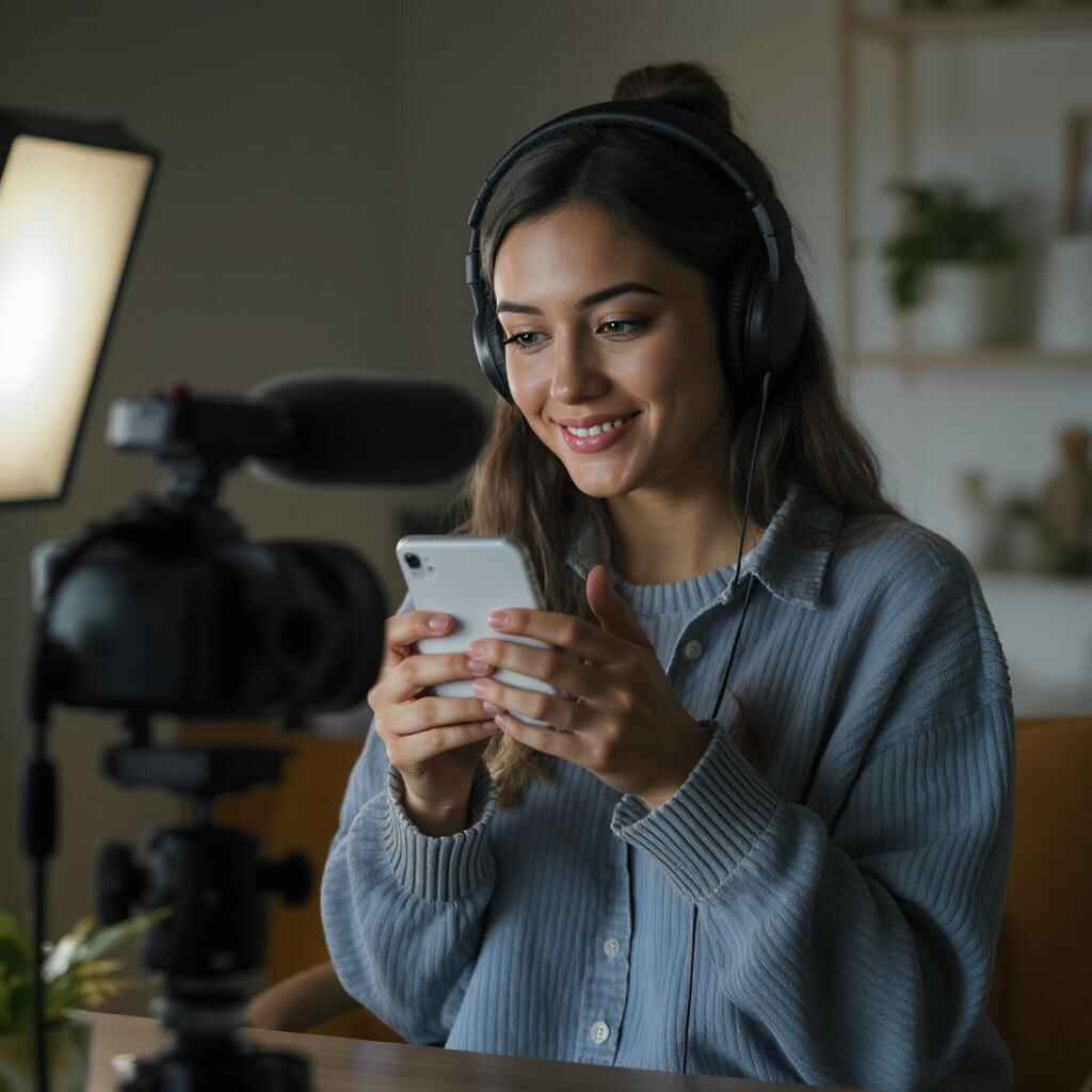 influencer marketing for ecommerce brands explained through authentic product promotion