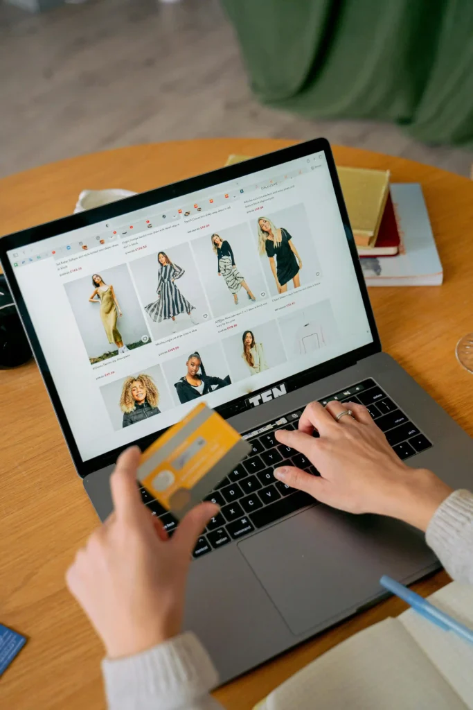 WooCommerce order process flow from cart to completed order